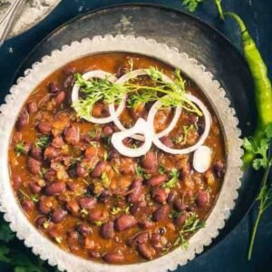 Rajma Masala