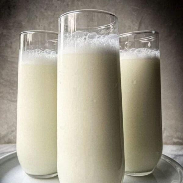 Plain Lassi