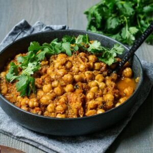 Channa Masala