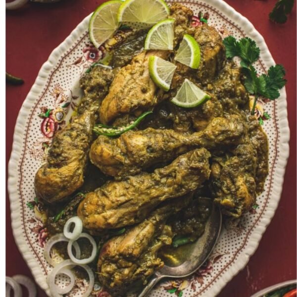 PUDHINA CHICKEN TIKKA