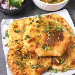 ONION KULCHA