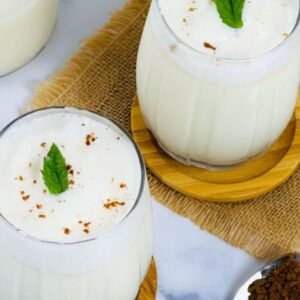 Salted Lassi