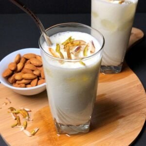 Sweet Lassi