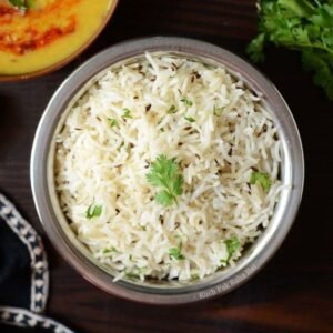 Jeera Rice