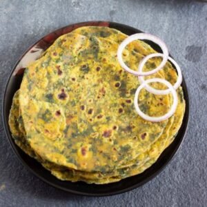 MISSI ROTI