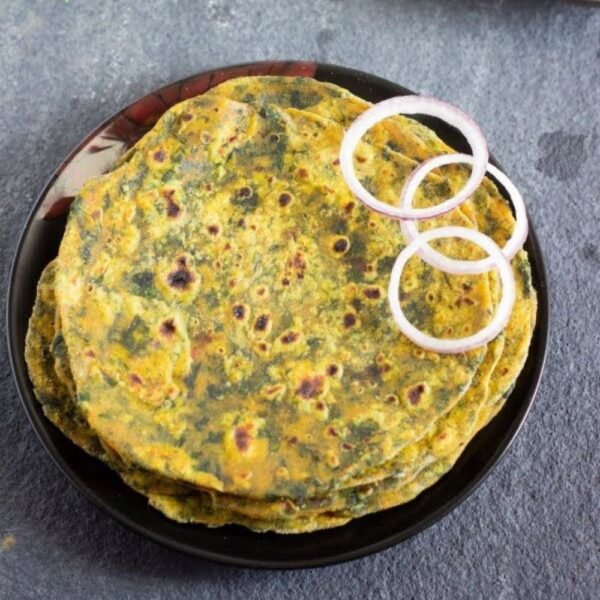 MISSI ROTI