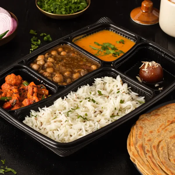 HomestyleVegThali (1)